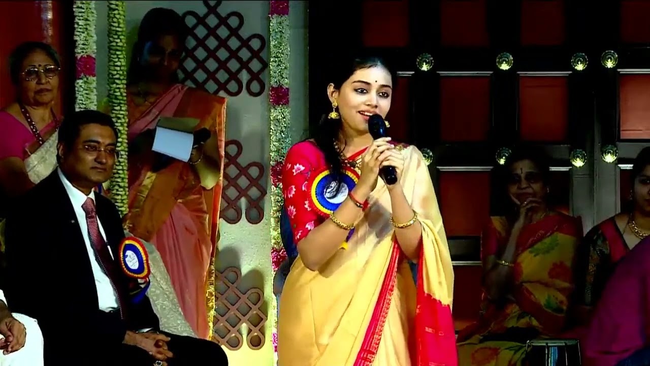 Salute to Mothers 2024 - 13th Edition | Kum Sivasri Skandaprasad - Talk