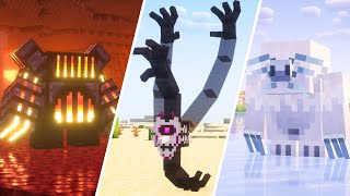 15 New Minecraft Mods You Need To Know! (1.20.1)