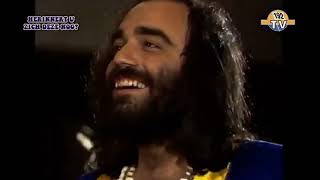 Demis Roussos - Forever and Ever  (1973)