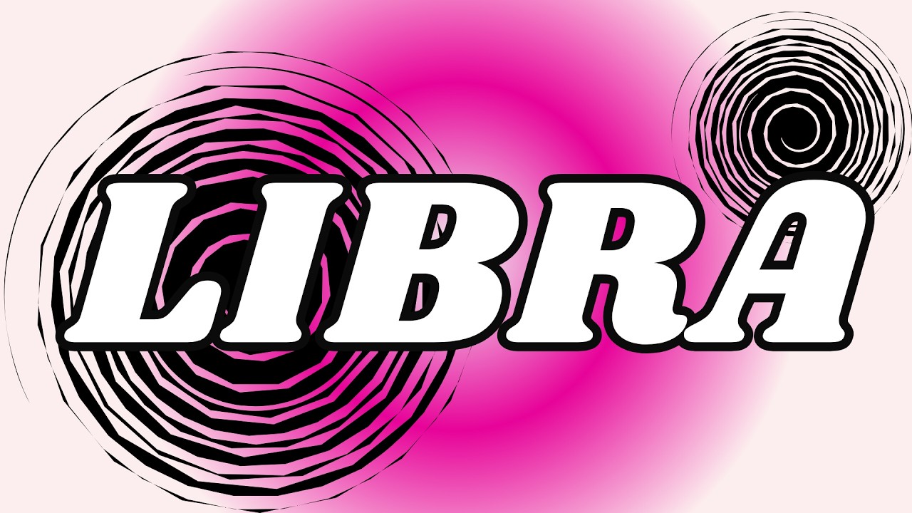 LIBRA MENUDAS SORPRESAS TE VAS A LLEVAR . !! 🛞PREPARATE PARA UN CAMBIO RADICAL .