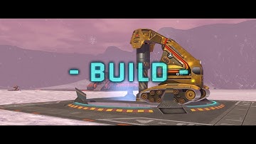 BATTLEZONE: COMBAT COMMANDER Launch Trailer