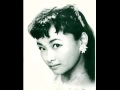 恋人になって(我要你的愛 )izumi yukimura 雪村いづみ(雪村泉) 1956年