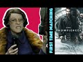 Snowpiercer | Canadian First Time Watching | Movie Reaction | Movie Review | Movie Commentary