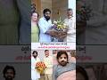 సర్జరీ తర్వాత Pawan Kalyan గారి హెల్త్ ఎలా ఉందో అని చూడడానికి వచ్చిన CM చంద్రబాబు...#sidhutv