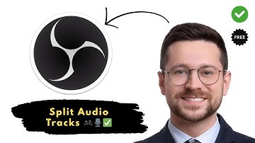 OBS: How to Record Game Audio and Mic Separately (2025 Step-by-Step Guide)