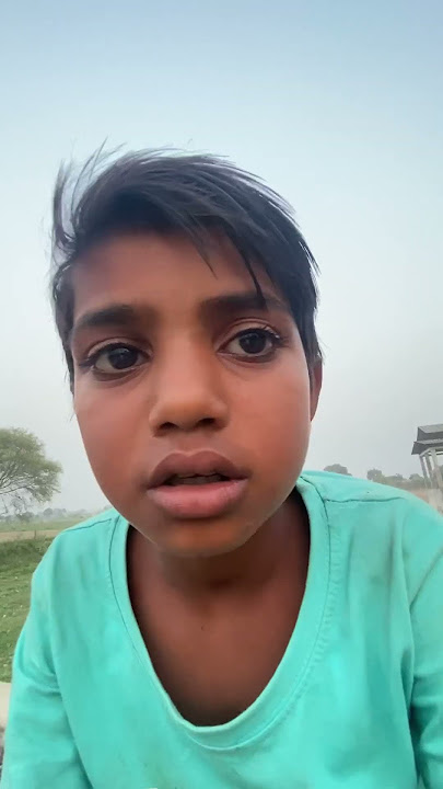 Chotu kya Bol Diya #comedy #funnyvideo #kaushambi #comedyvideo #dehati #funny #prayagraj Golupji