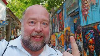Do People Speak English EVERYWHERE? - Travel Question