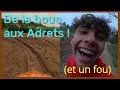 Mon weekend de course 22  motocross les adrets 