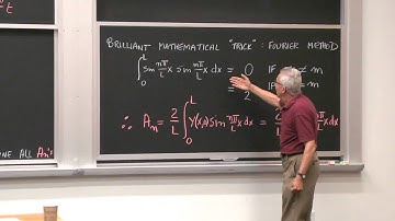 6. Standing Waves Part I
