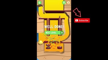 Dig This! 41-09 EARLY RELEASE BLOCK WORKS CHAPTER Walkthrough Solution