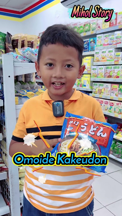 MIE UDON JEPANG☺️ #trending #comedy #viral #funny #ngeshortsbareng