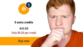 Can You Buy Extra Audible Credits 2024? - IMPORTANT UPDATE
