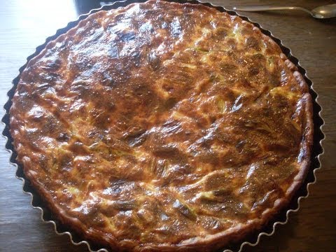 comment-faire-une-tarte-aux-poireaux---recette-tarte-poireaux
