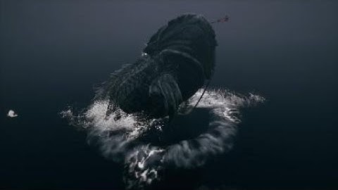 Mortal Shell: HADERN (2ND Encounter)