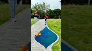 Special Effects Lucky Koi