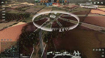 Broken Arrow | Open Beta | Full Match | No Commentary | #25