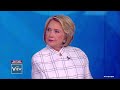 Hillary Clinton Talks 2020 & Looks Back On 2016 Election | The View