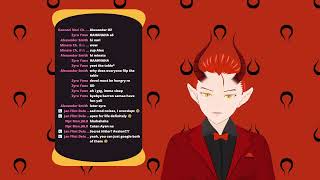 〖Exploding Kittens〗Bada-bim Badaboom w/PHVtubers