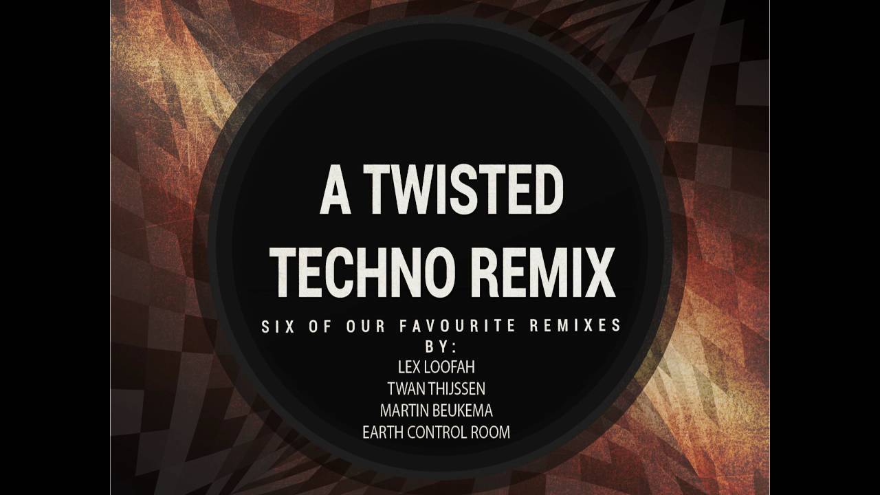 L.E.S.S: Lose It (Lex Loofah Glitch Mix)