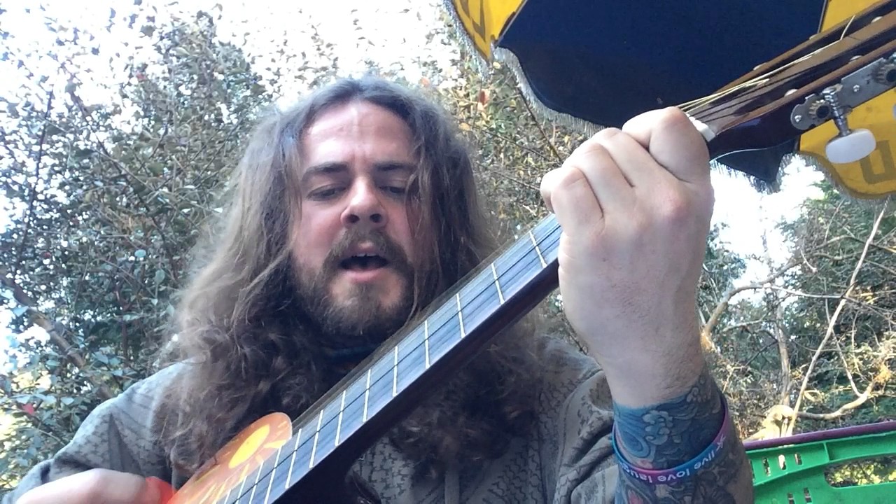 NowhereNomad 98 The Karma Song