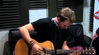 Elliot Murphy - Born to Run (Bruce Springsteen) - Session acoustique OÜI FM