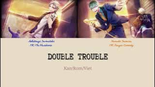 Double Trouble - Mad Comic Dialogue (Vietsub)