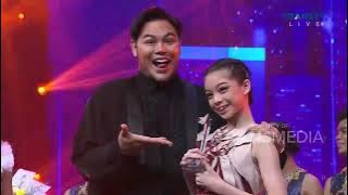 Inilah JUARA 1, 2, 3 INDONESIA MENCARI BAKAT 2021 | Best Moment #IMB (15/1/22)