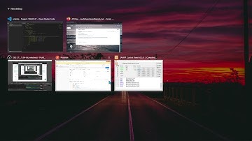 Praktikum Sistem Terdistribusi dan Keamanan - PUBLIC API