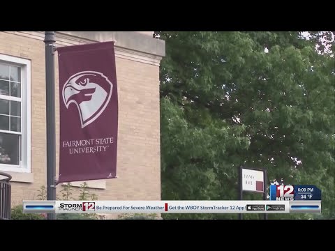 Search continues for Fairmont State University's new president