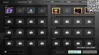 BGMI LIVE CUSTOM ROOM || Custom Rooms || PUBG LIVE CUSTOM ROOMS #bgmilive #bgmicustom #custom