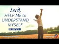 Lord Help Me Understand Myself  Spirit School - Kevin Zadai