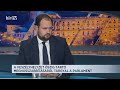 Magyarország élőben Nacsa Lőrinccel (2021-04-29) - HÍR TV