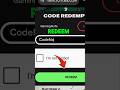 HOW TO GET NEW REDEEM CODES KODE HARI INI CODIGOS IN EA FC FIFA MOBILE 26 #shorts #fcmobile