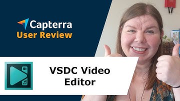 VSDC Video Editor Review: Affordable, Dynamic, Creative Video Editor