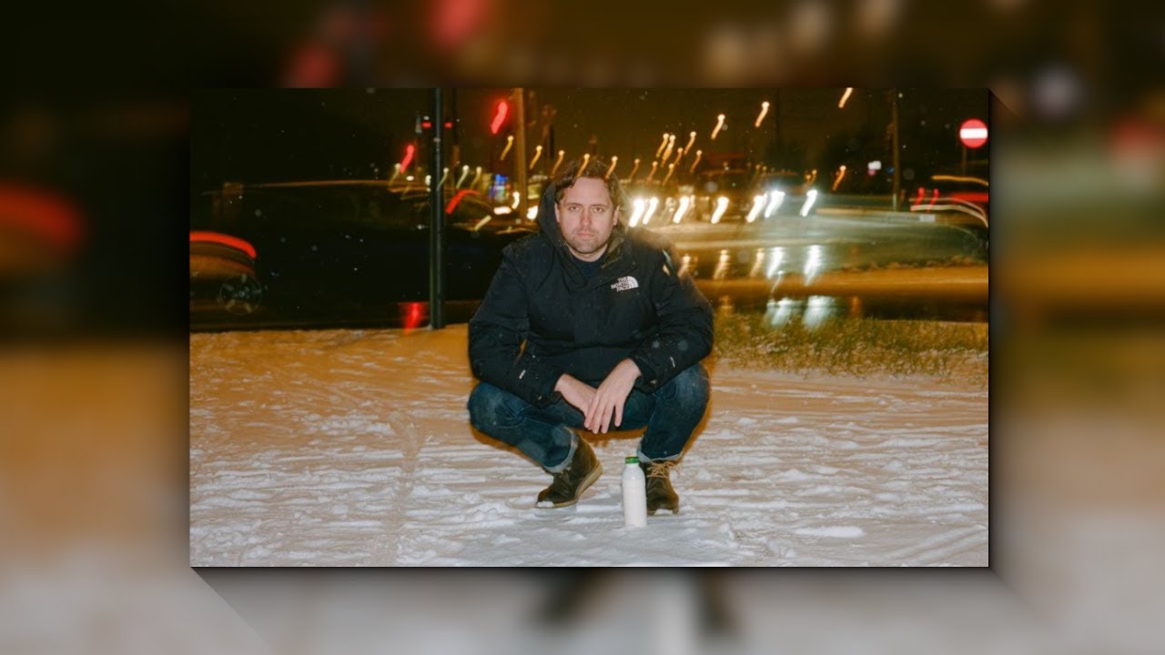 [FREE FOR PROFIT] EIS | SAMPLED GROOVY BOOMBAP OLDSCHOOL TYPE BEAT | "GDZIE JEST EIS"