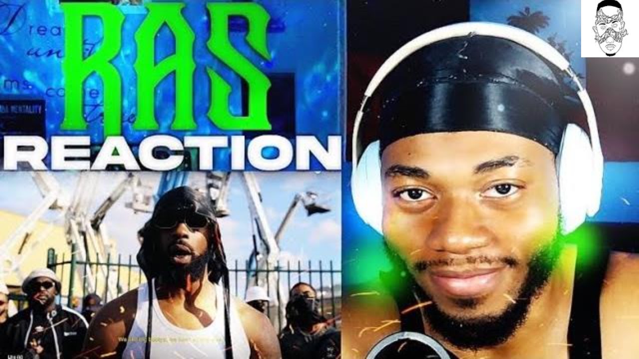 JE RÉAGIS AU CLIP DE RAS - Mission Cobra feat. Freeze Corleone (Clip Officiel) |RÉACTION QUÉBEC 🇨🇦