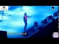 Capture de la vidéo P Square , Shatta Wale & Flavour Live In London ( Filmed By Danny Promotional Media )