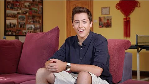 Jack Strauss's CLI Testimonial   Study Mandarin