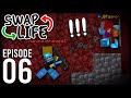 Swap Life: Episode 6 - Countless Close Calls