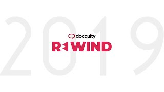 Docquity Rewind 2019 - Year of New Initiatives screenshot 5