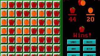Apples & Oranges  HYPERSPIN DOS MICROSOFT EXODOS NOT MINE VIDEOS1990 screenshot 4