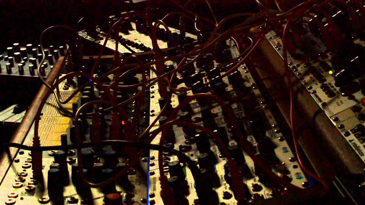 Guarda Live Modular Electronic Music su YouTube Guarda Live Modular Electronic Music su YouTube