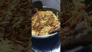 មី ឆា Fried Noodles, yummyfood yummy yummyrecipe foodlover cookie cooking noodles noodle