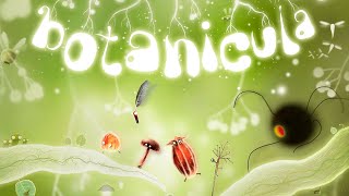 УПОРОТАЯ ИГРА - botanicula #1 Прохождение