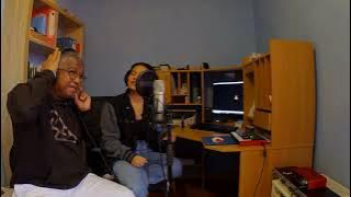 Napetrany Cover (Olombelo Ricky)