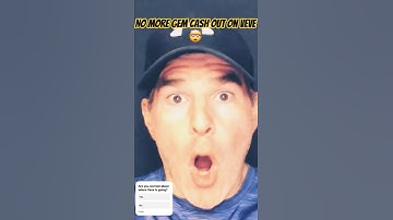 Oh No...What Happened at Veve Could Spell Disaster!