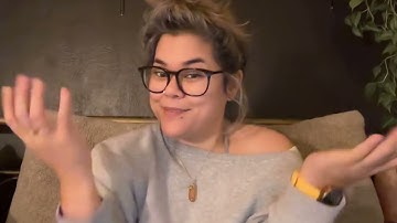 ASL Expressive Video Assignment