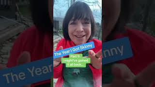 The Year I Got Skinny, Part 9: I Might’ve Gained It All Back! by Eat Like A Bear! 396 views 1 month ago 8 minutes, 22 seconds