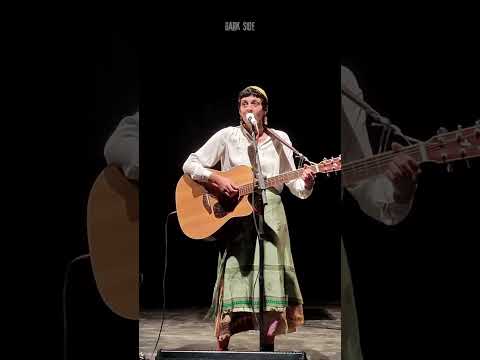 لوكا يا بختك لايف مع الجمهور