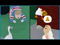 A Tale Of Two Birds - Glitches in Untitled Goose Game - DPadGamer